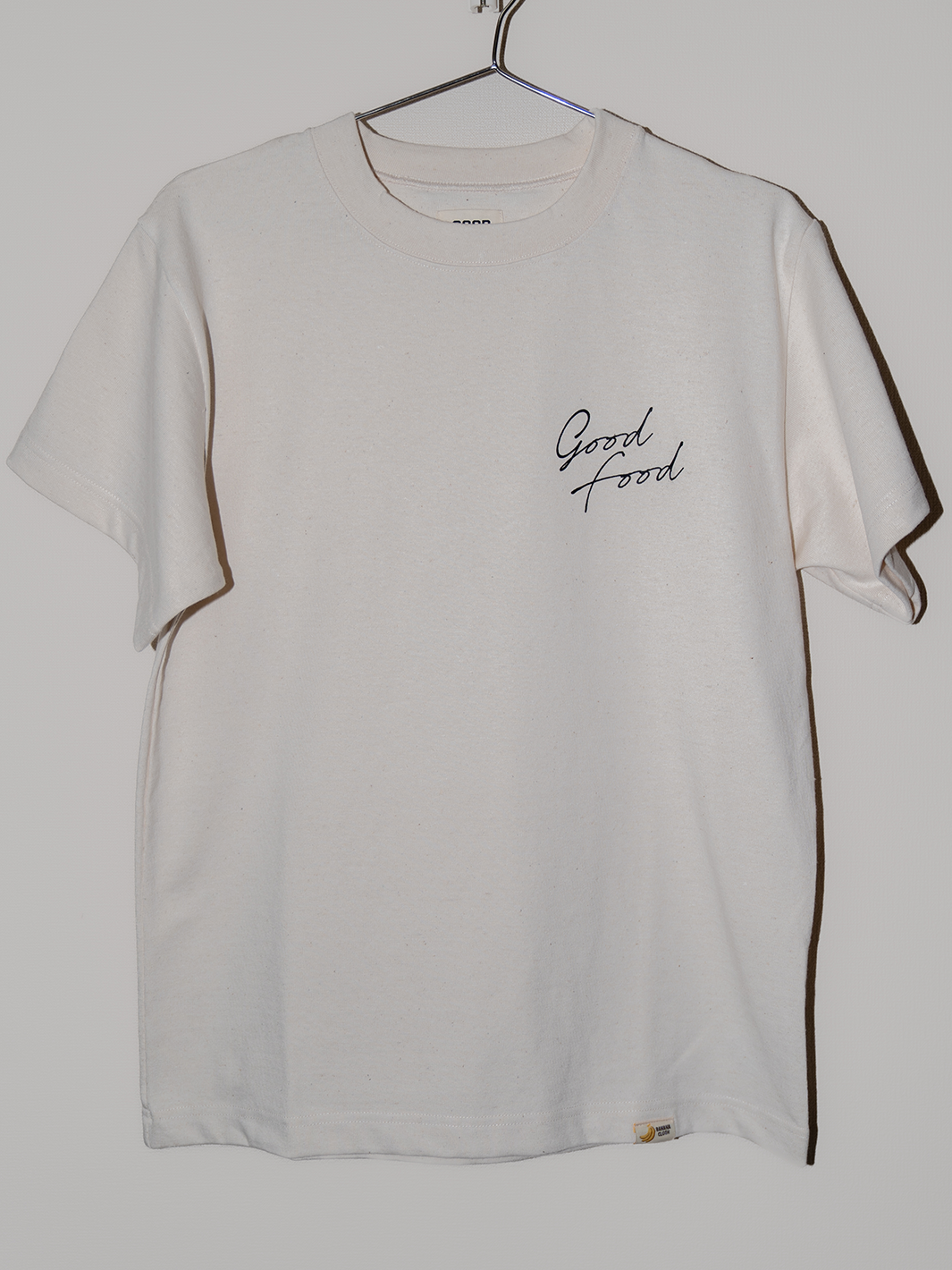 GOOD FOOD cutlery T-shirt［GF002］