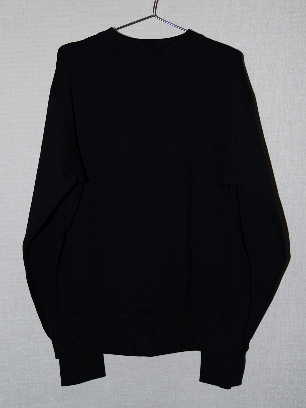 GOOD FOOD logo Sweatshirt［GF003］