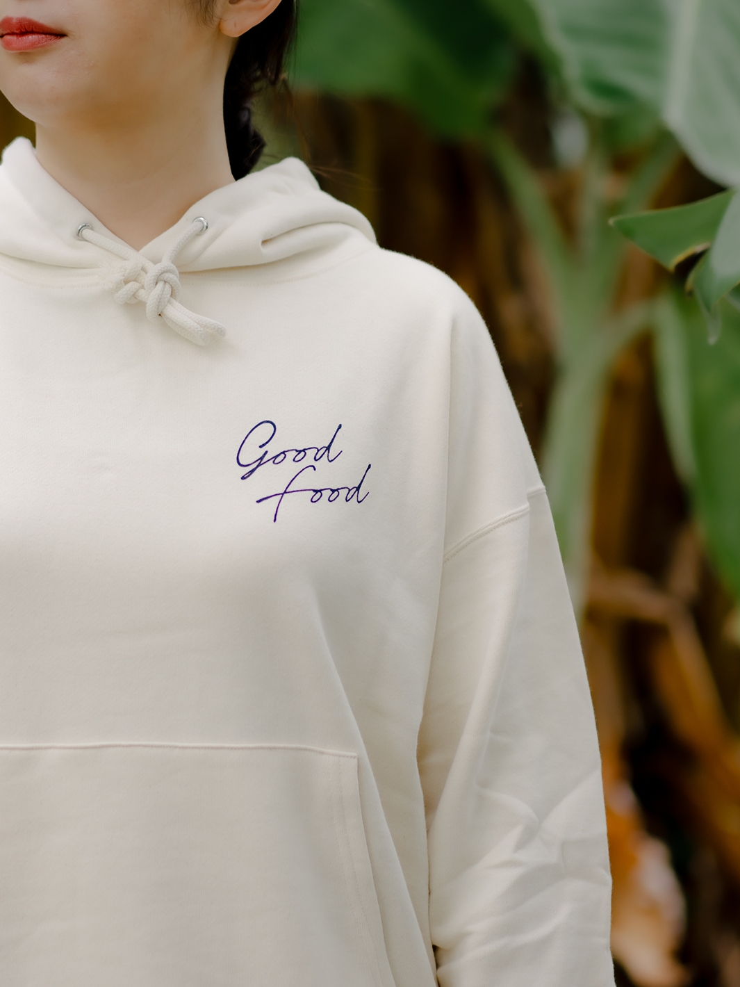GOOD FOOD cutlery Parker［GF006］