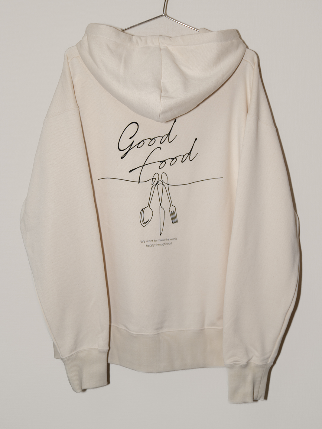 GOOD FOOD cutlery Parker［GF006］