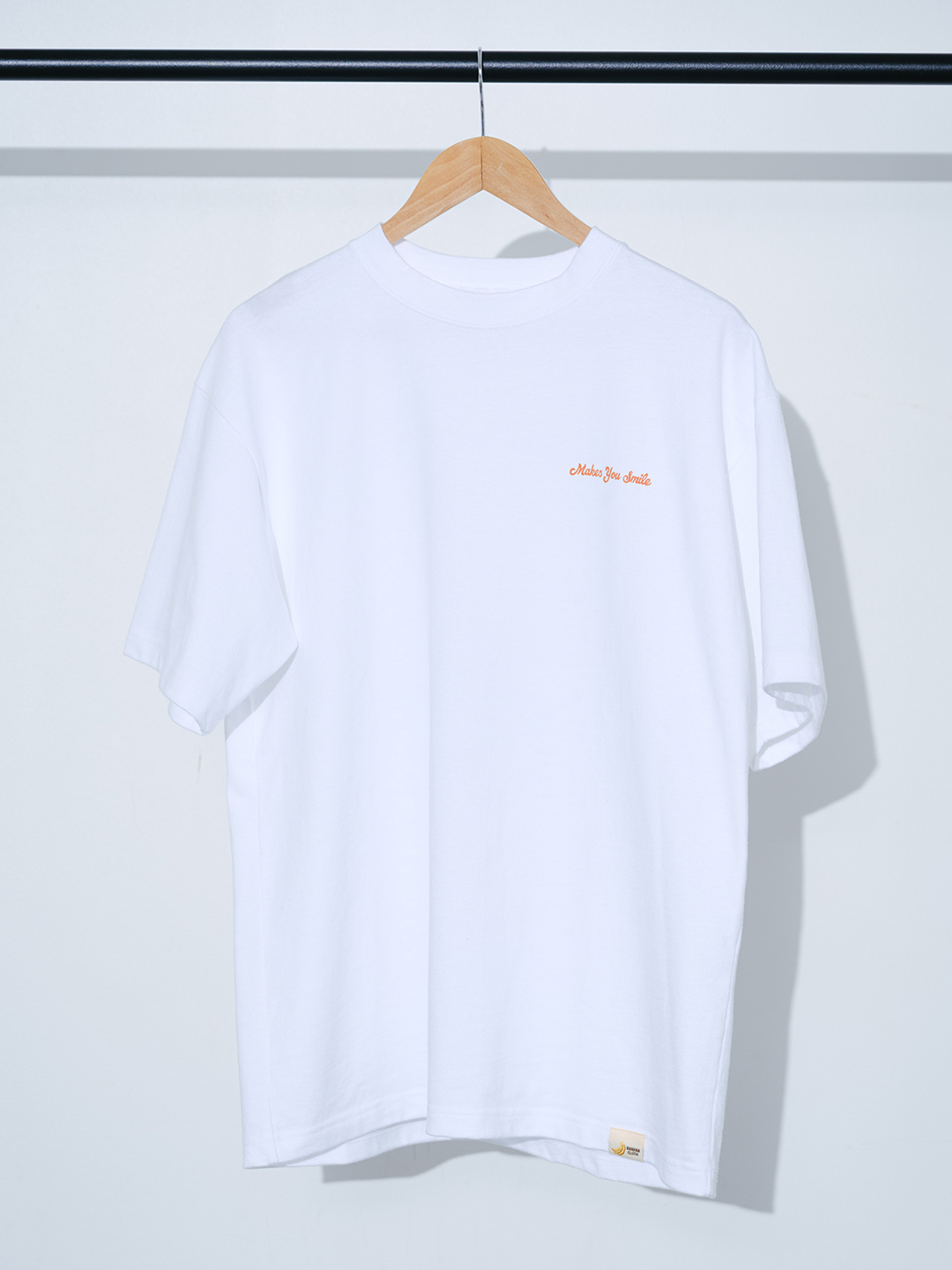 田中律子 Sustainable Message Tシャツ TypeA[GF035]