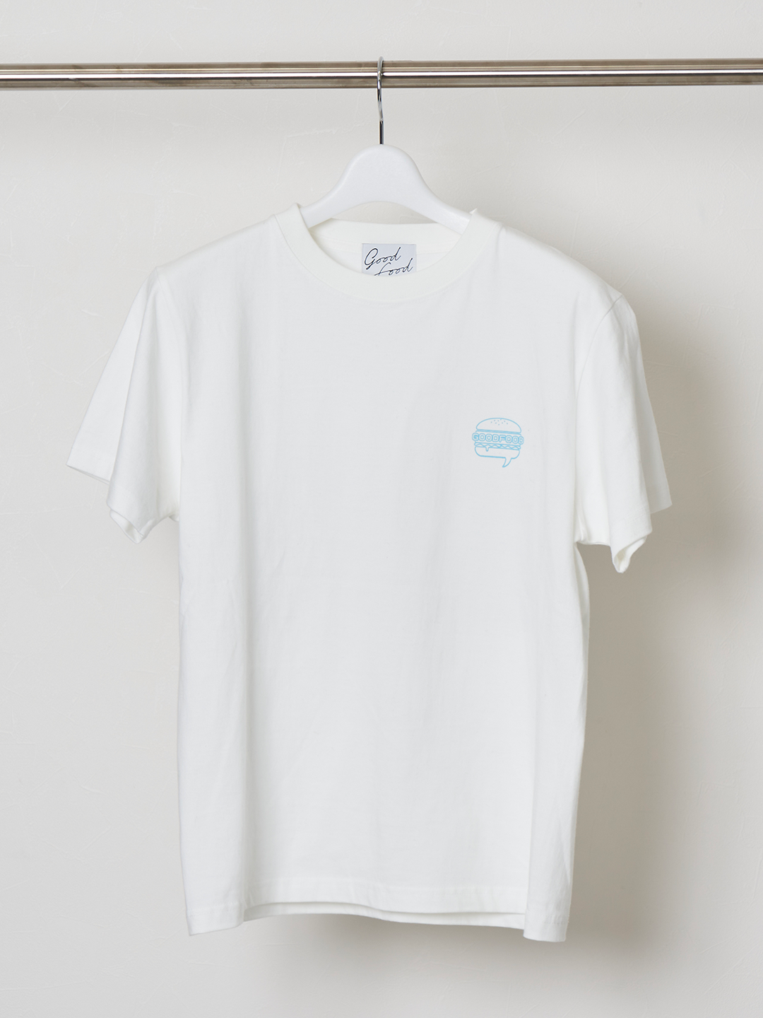American diner T-shirt[GF037]