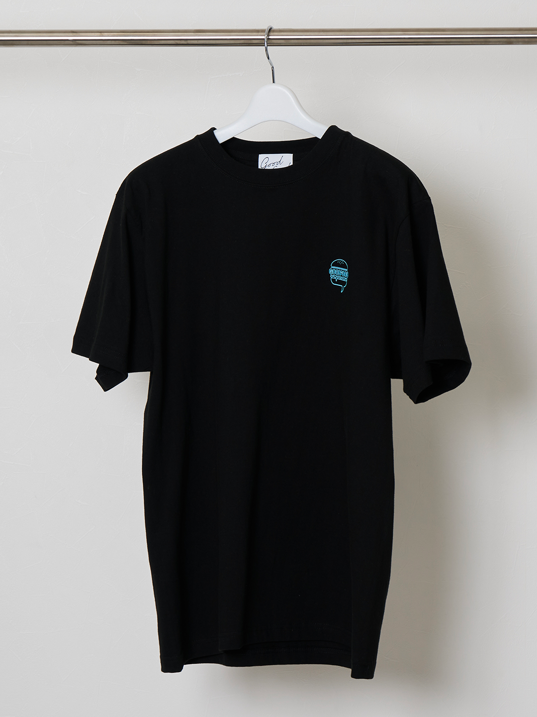 American diner T-shirt[GF037]