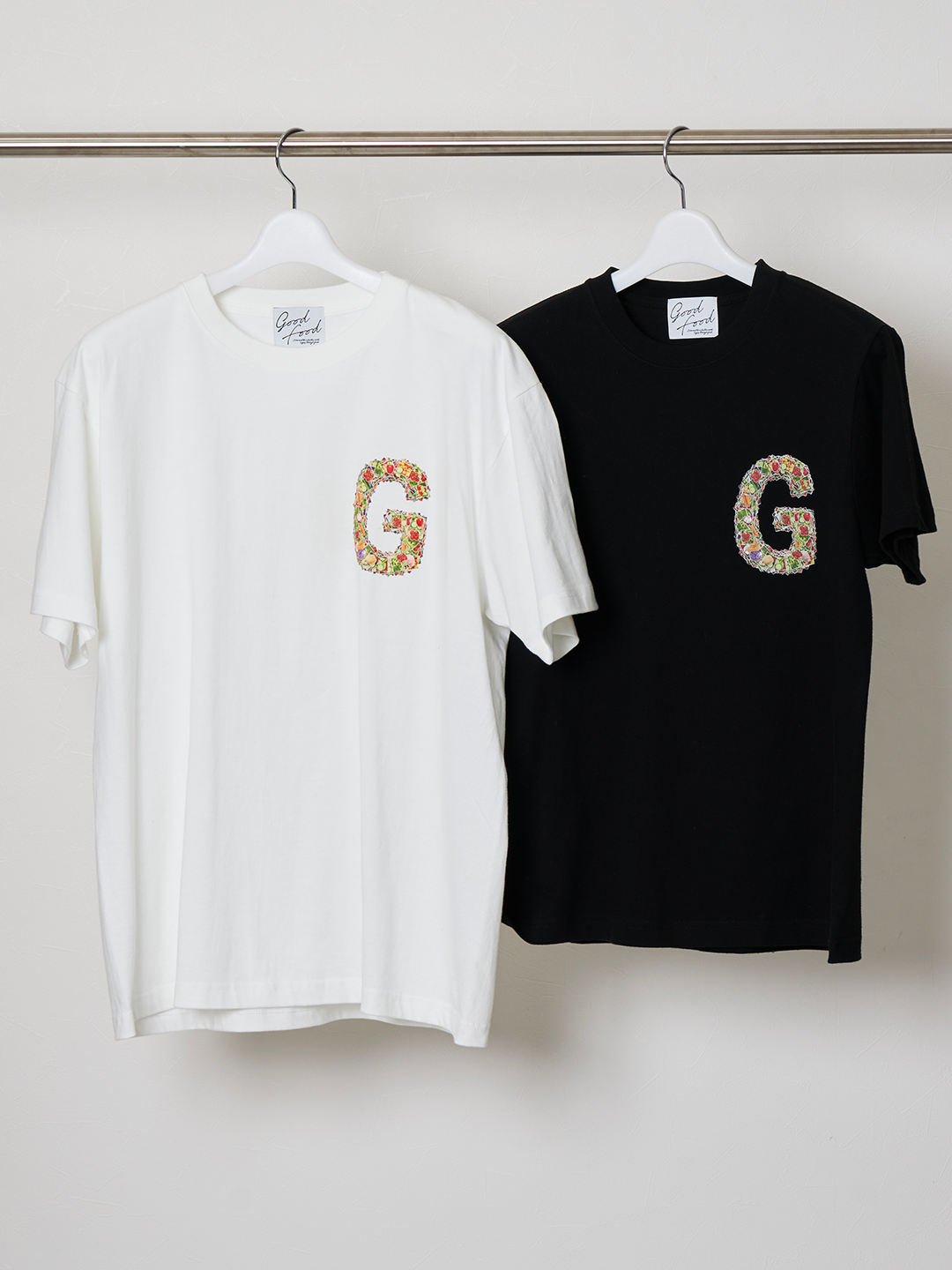 G-vegetables T-shirt[GF038]