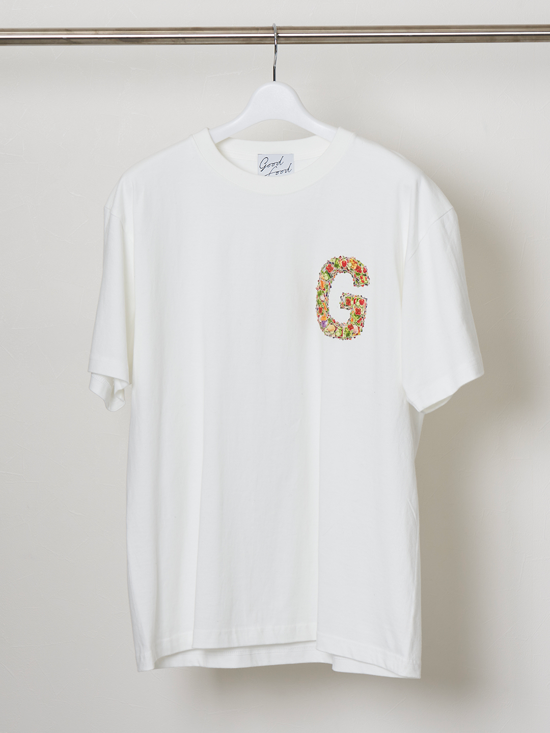 G-vegetables T-shirt[GF038]