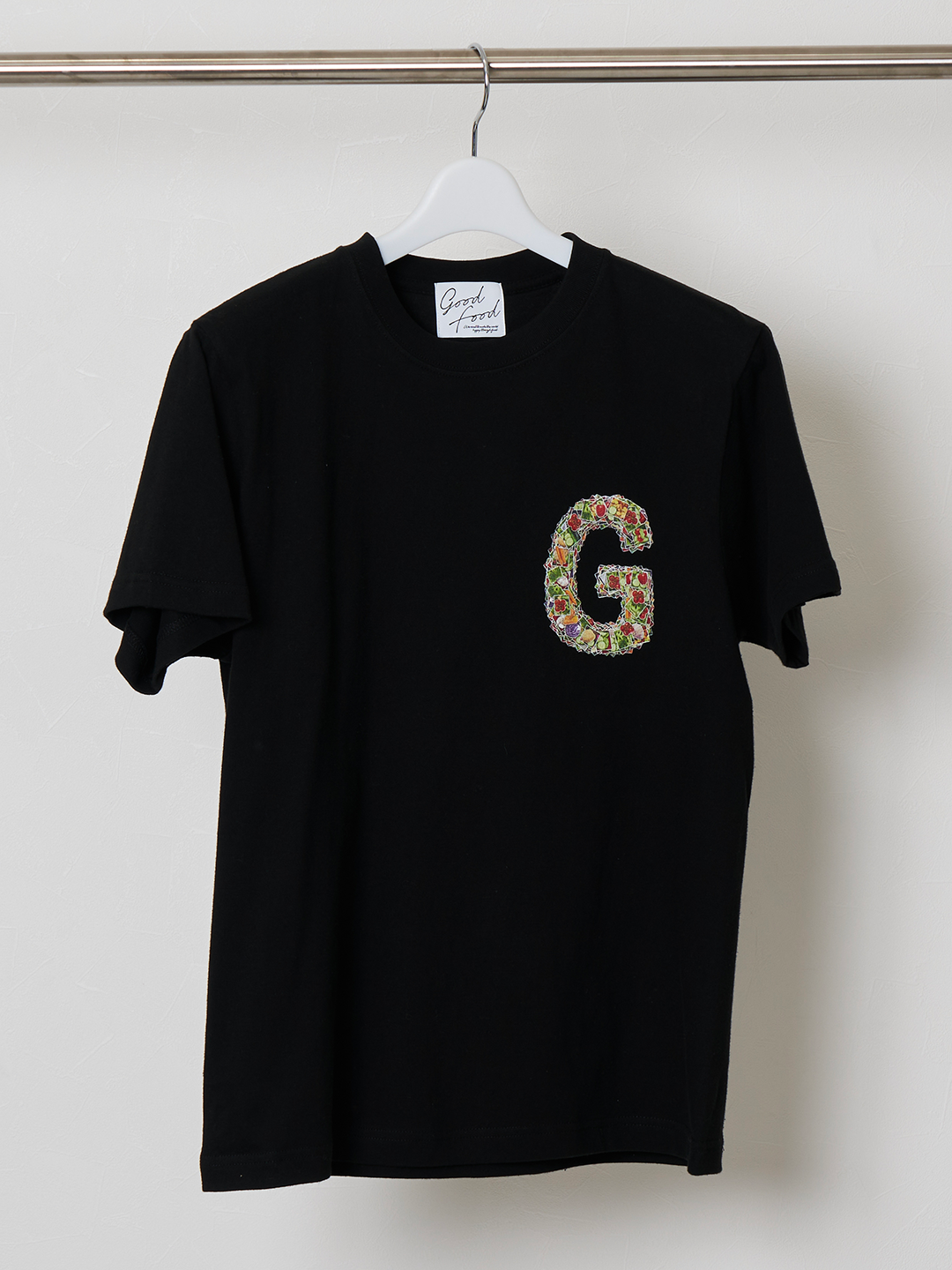 G-vegetables T-shirt[GF038]