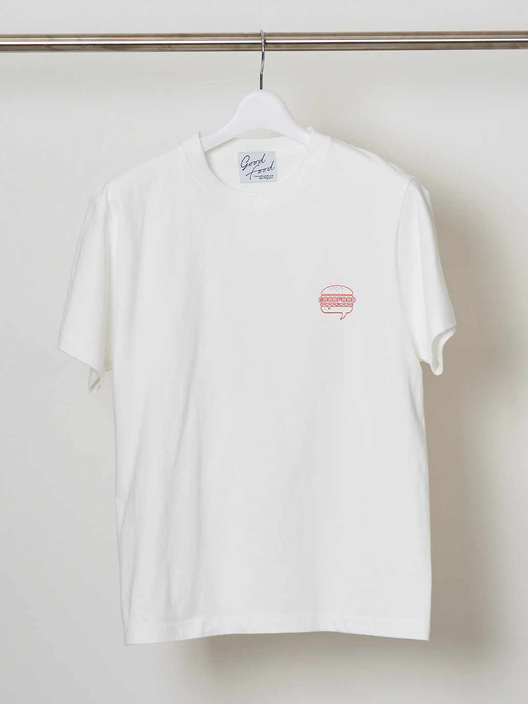 Burger sandwich T-shirt[GF039]