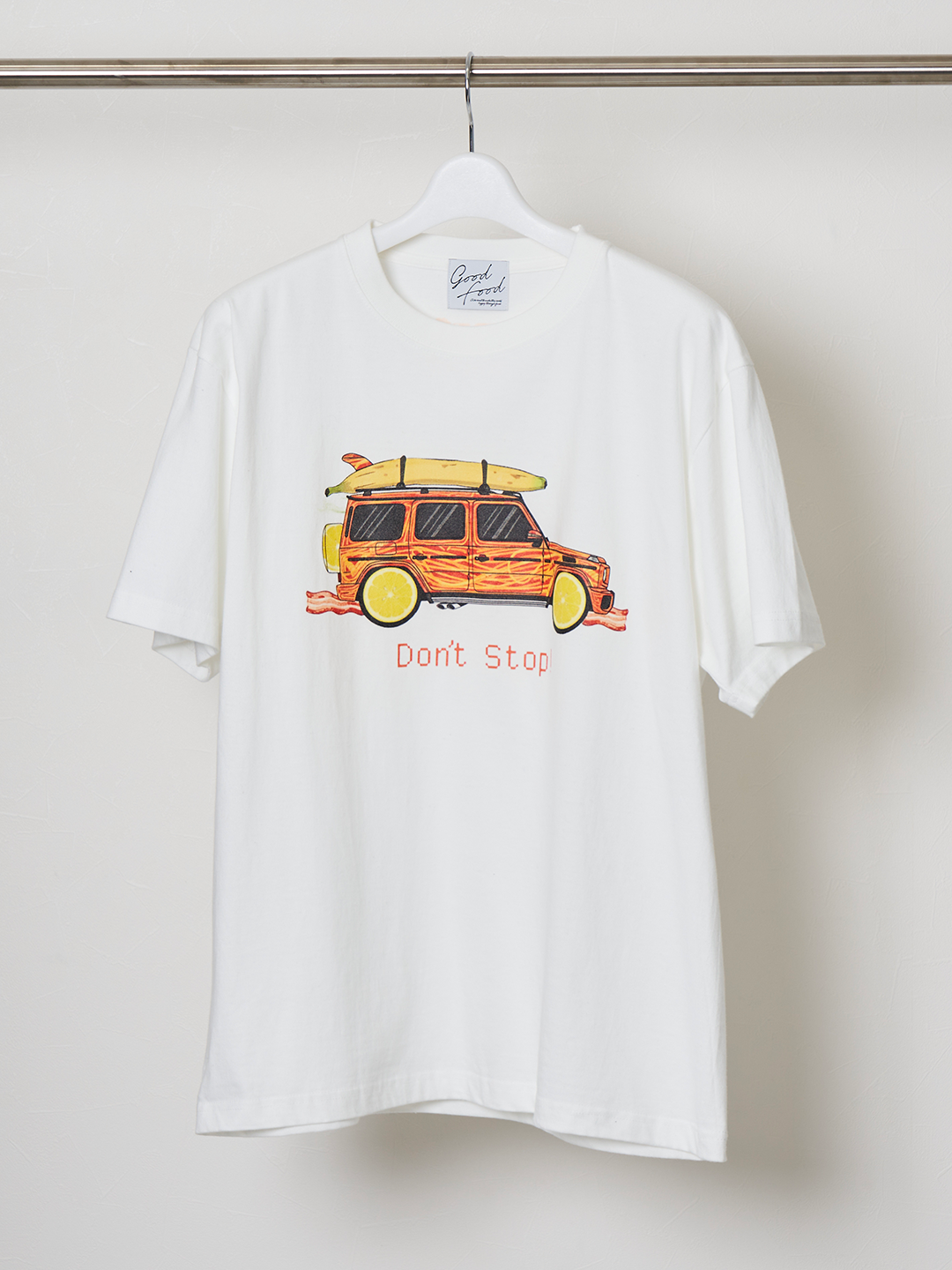 Surf & Turf Car T-shirt[GF040]