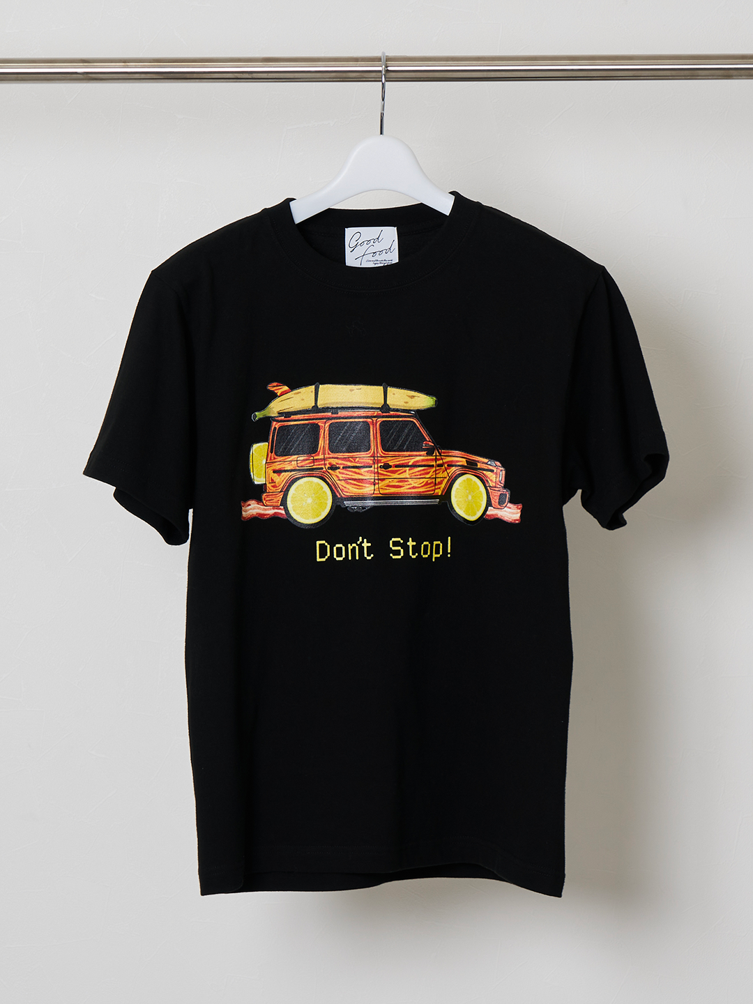 Surf & Turf Car T-shirt[GF040]