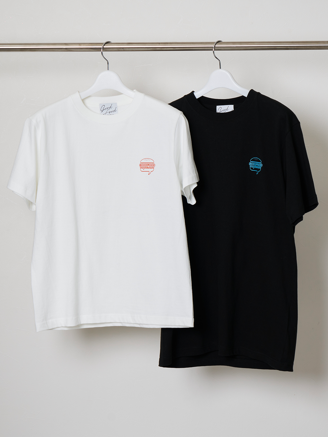 Good Sound T-shirt[GF041]