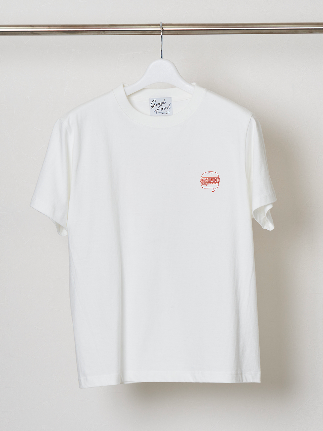 Good Sound T-shirt[GF041]