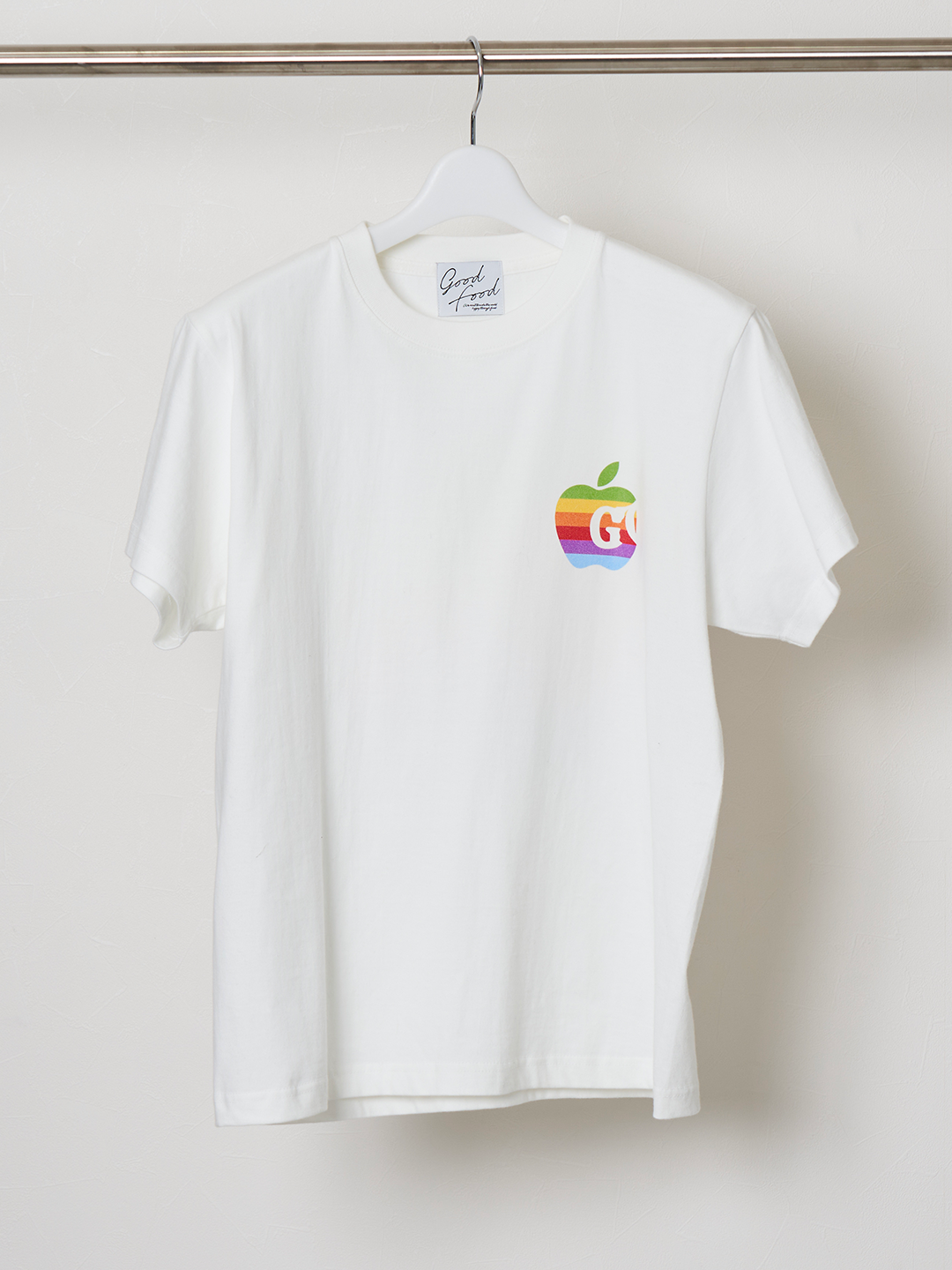 Rainbow Byte T-shirt[GF043]