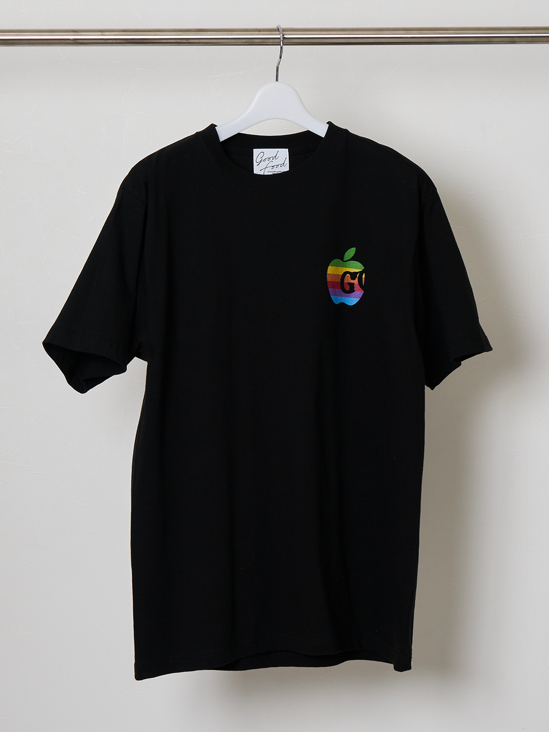 Rainbow Byte T-shirt[GF043]