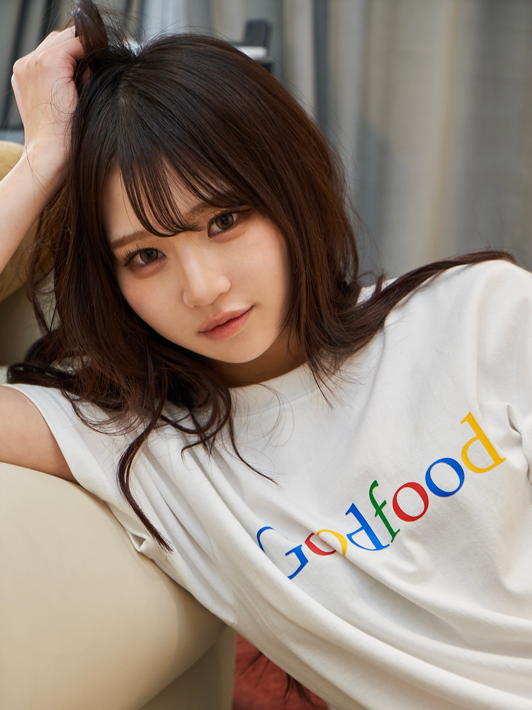 Search for GF T-shirt[GF048]