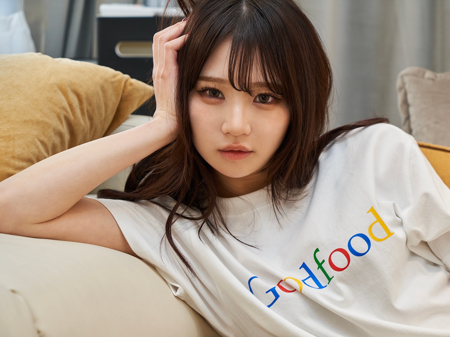Search for GF T-shirt[GF048]