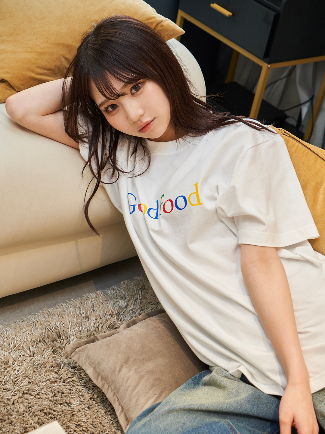 Search for GF T-shirt[GF048]