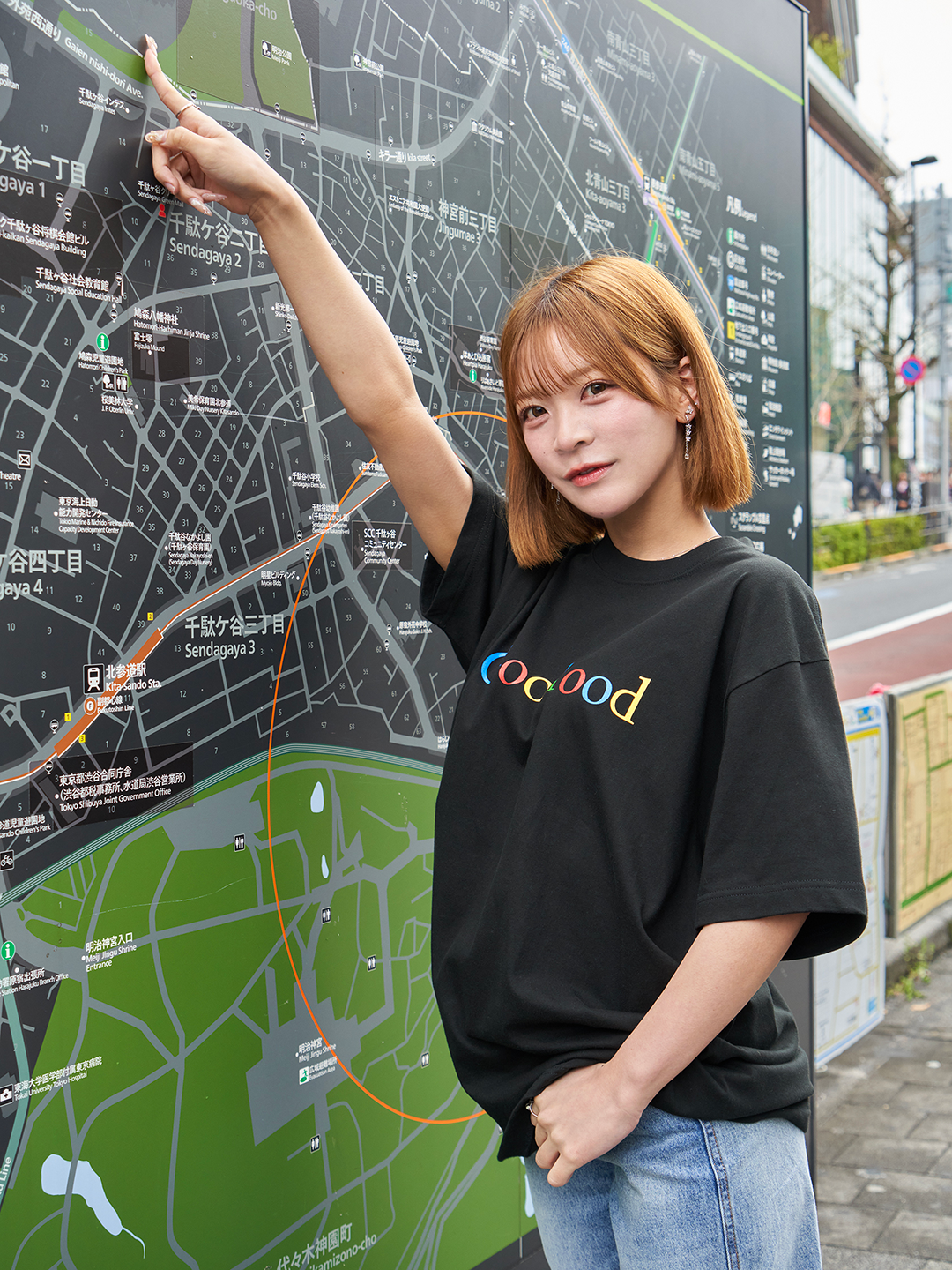 Search for GF T-shirt[GF048]