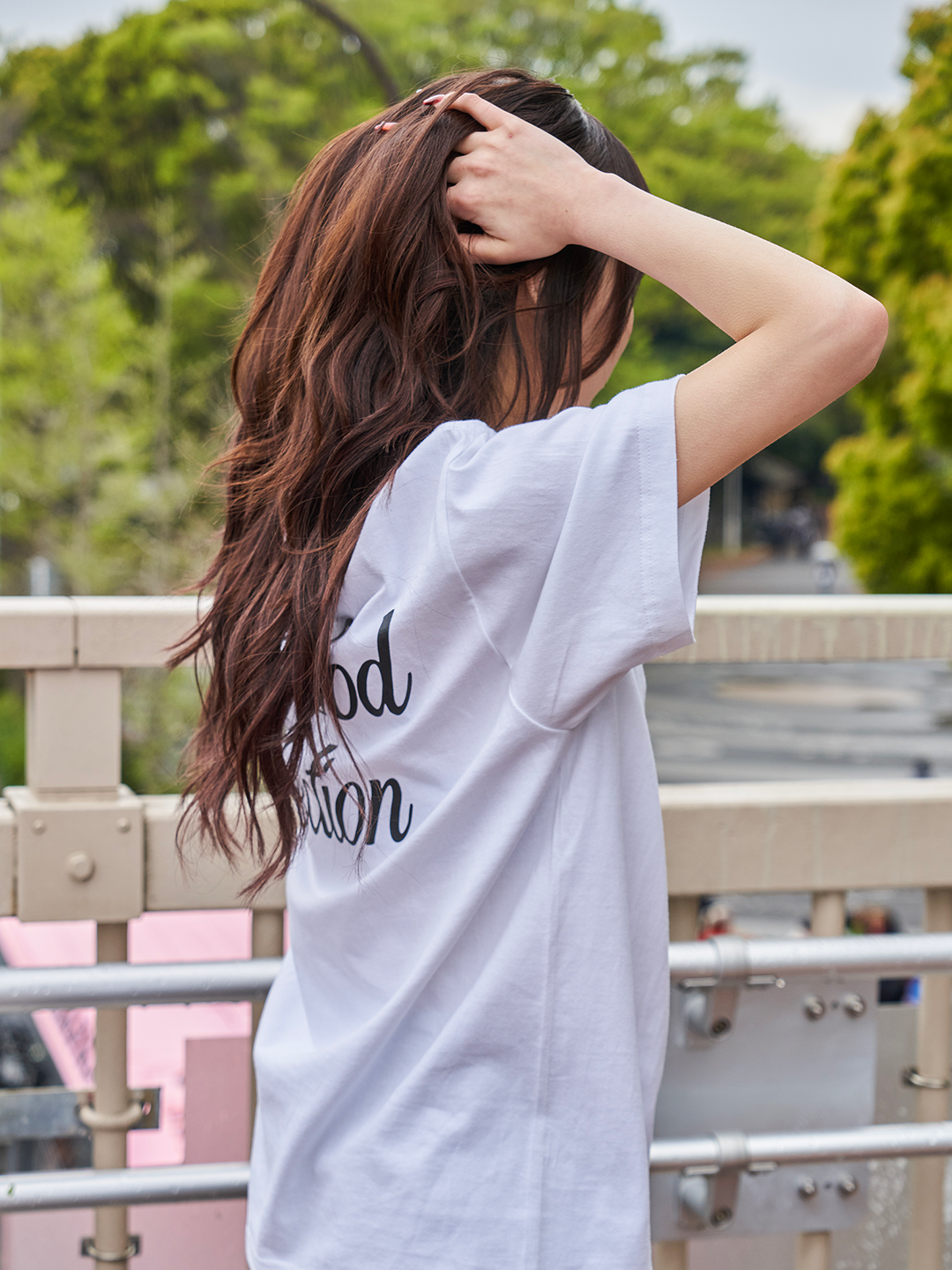 GOODFOOD  Selection T-shirt[GF049]